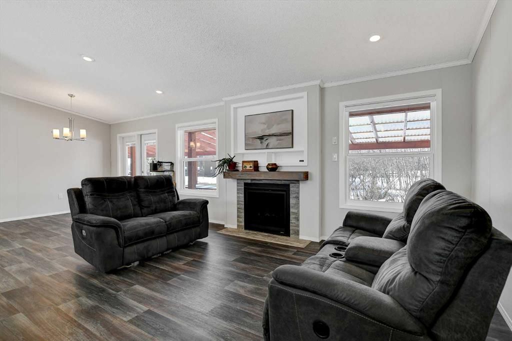 711014 80 Range Road  - Photo 29