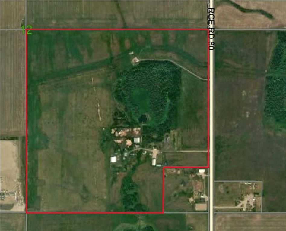 711014 80 Range Road  - Photo 3