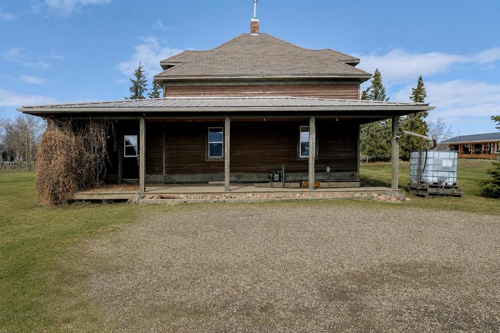 711014 80 Range Road  - Photo 42