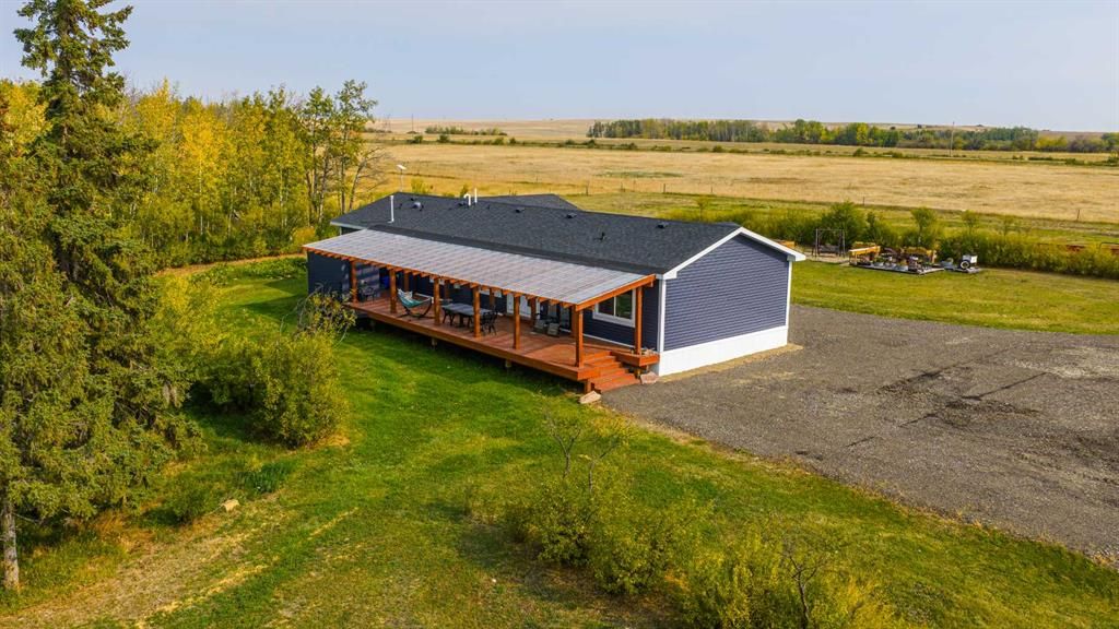 711014 80 Range Road  - Photo 5