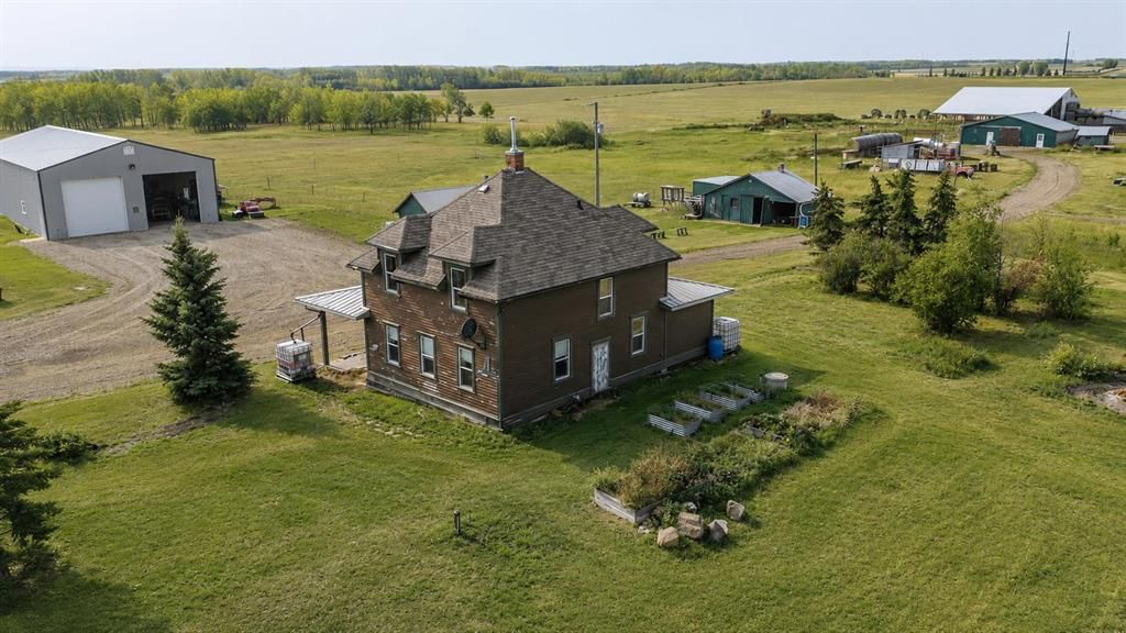 711014 80 Range Road  - Photo 7
