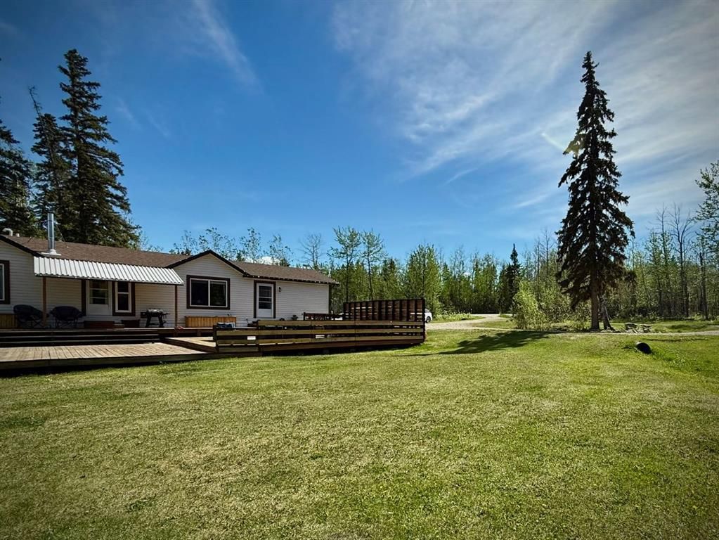 85048 TWP 722   - Photo 1