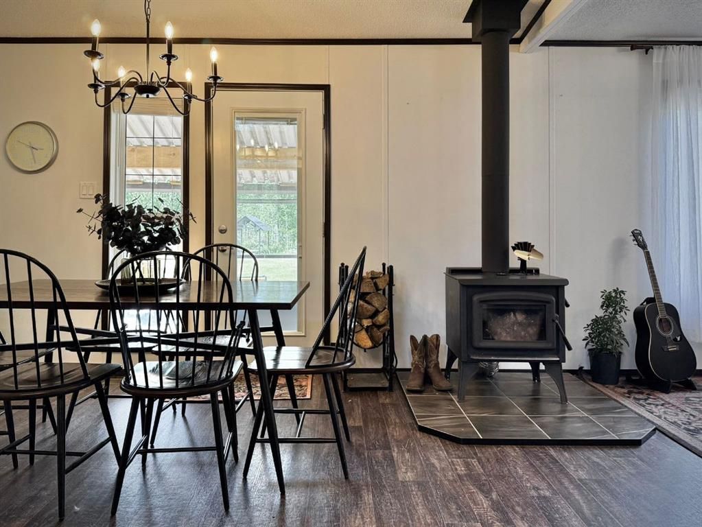 85048 TWP 722   - Photo 19