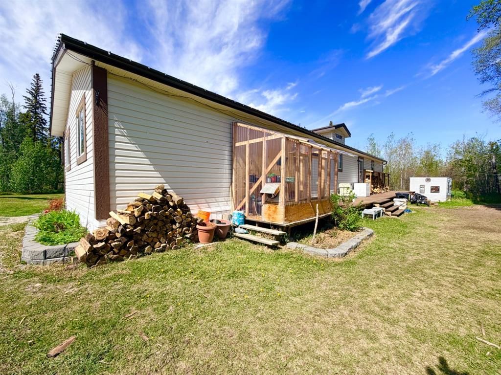 85048 TWP 722   - Photo 36