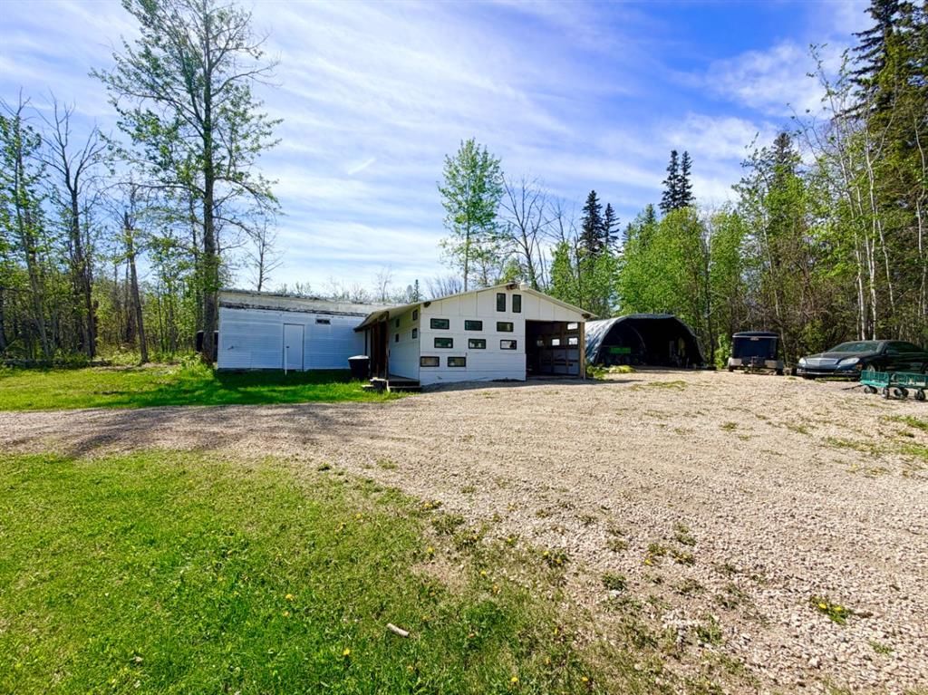 85048 TWP 722   - Photo 37