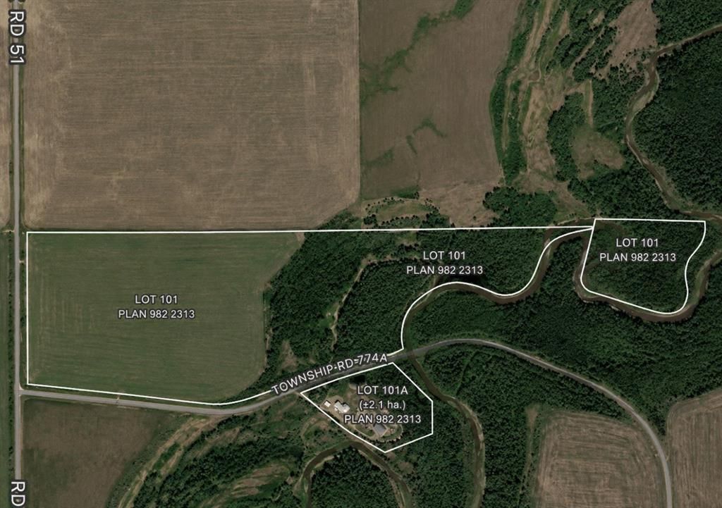 50047 774A Township  - Photo 5