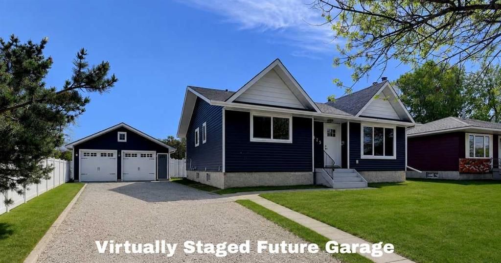 6625 Poplar Drive  - Photo 3
