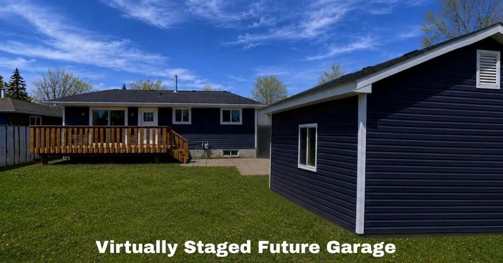 6625 Poplar Drive  - Photo 5