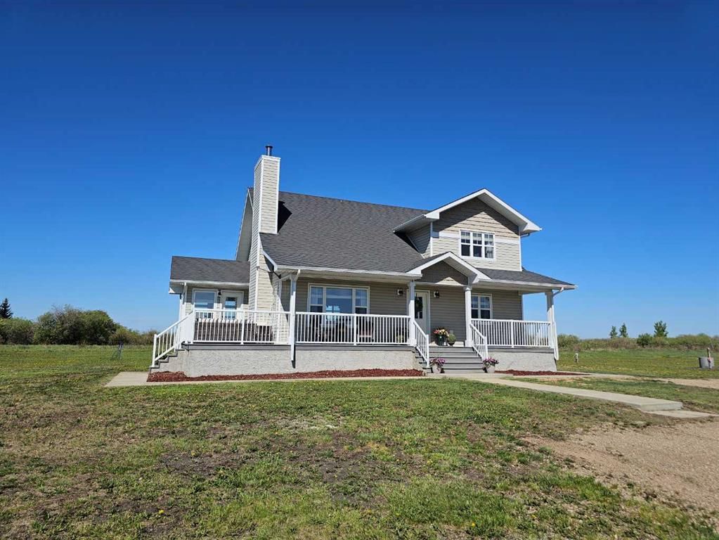 65016 Township Road 724 Township - Photo 1