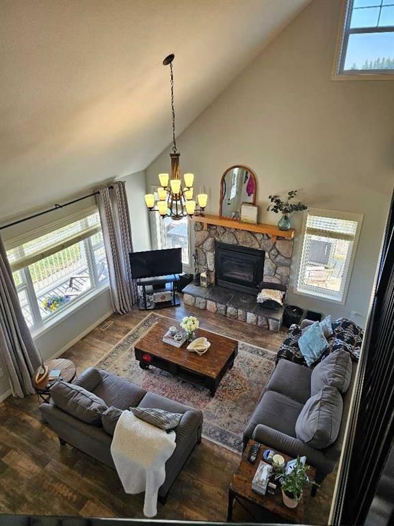 65016 Township Road 724 Township  - Photo 14