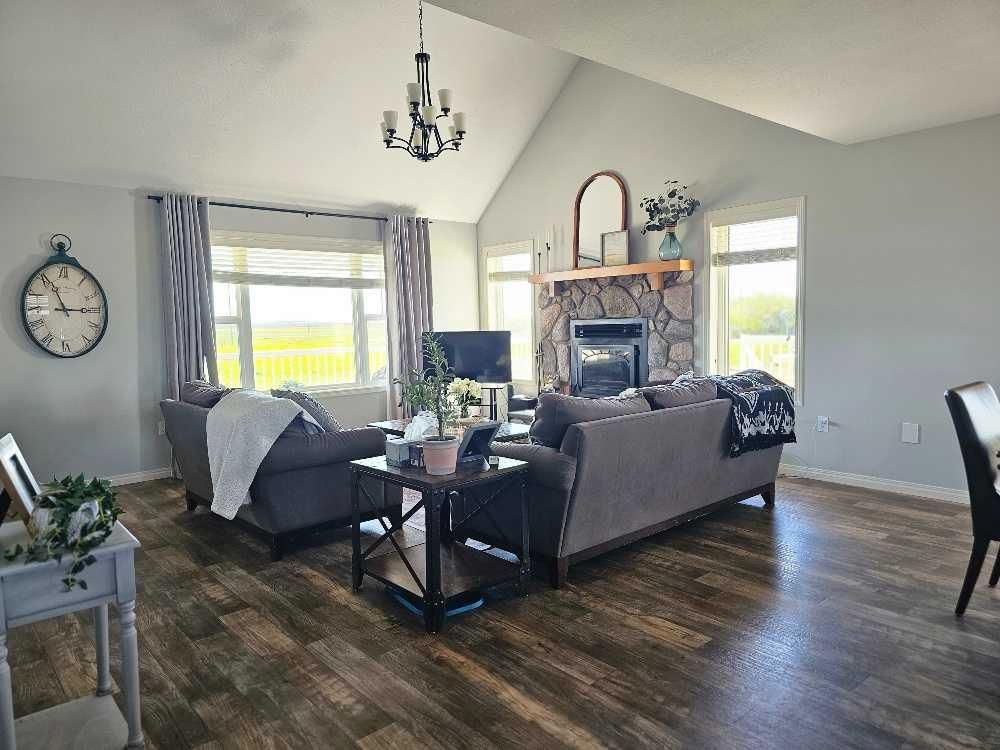 65016 Township Road 724 Township  - Photo 16