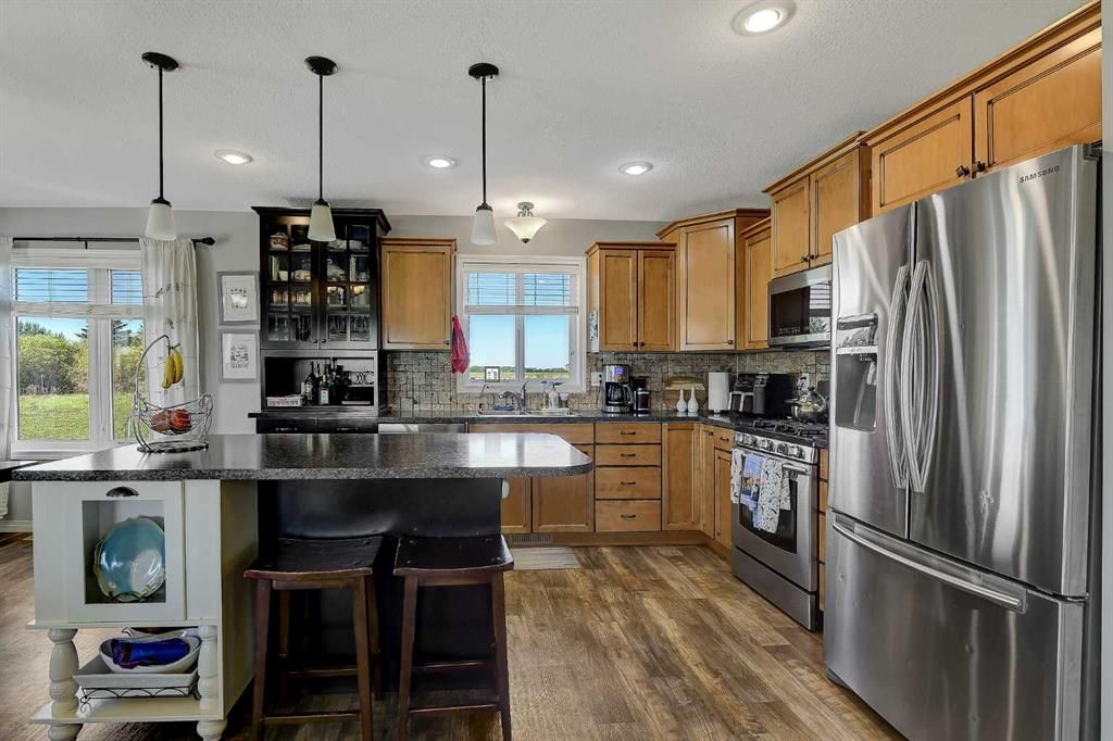 65016 Township Road 724 Township  - Photo 18