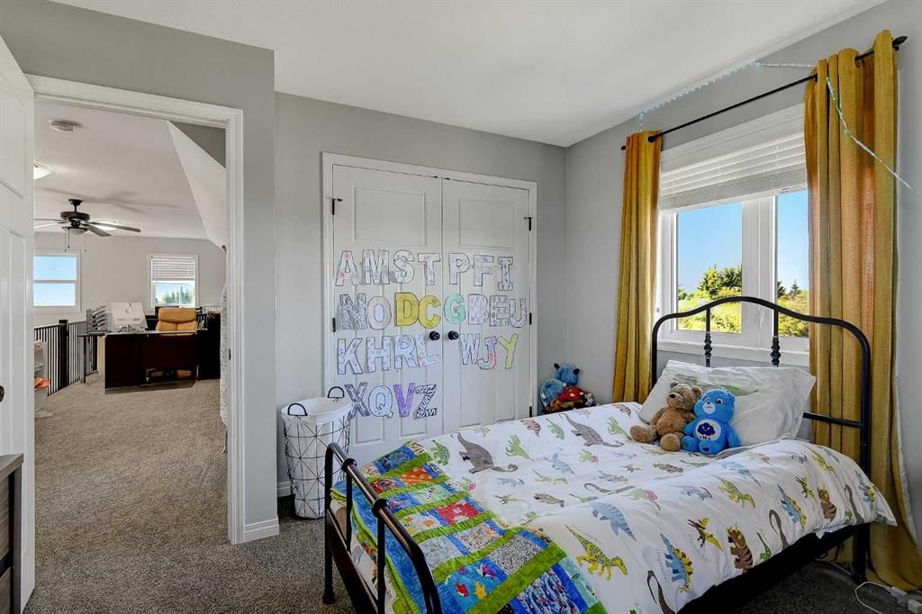 65016 Township Road 724 Township  - Photo 29
