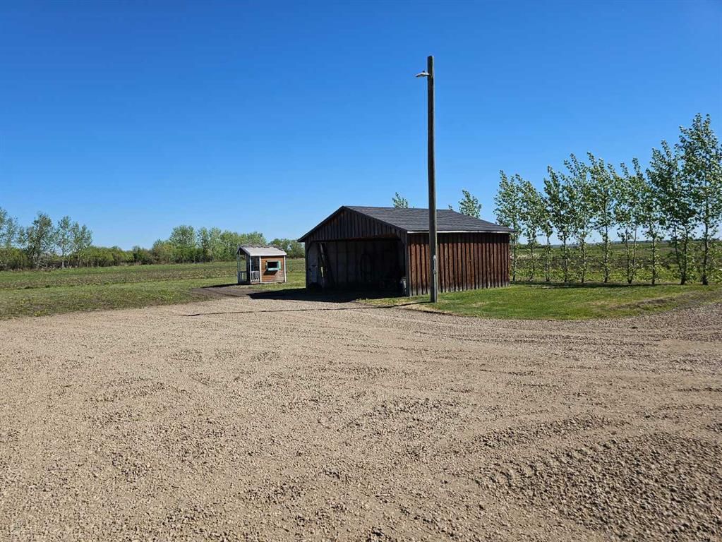 65016 Township Road 724 Township  - Photo 43