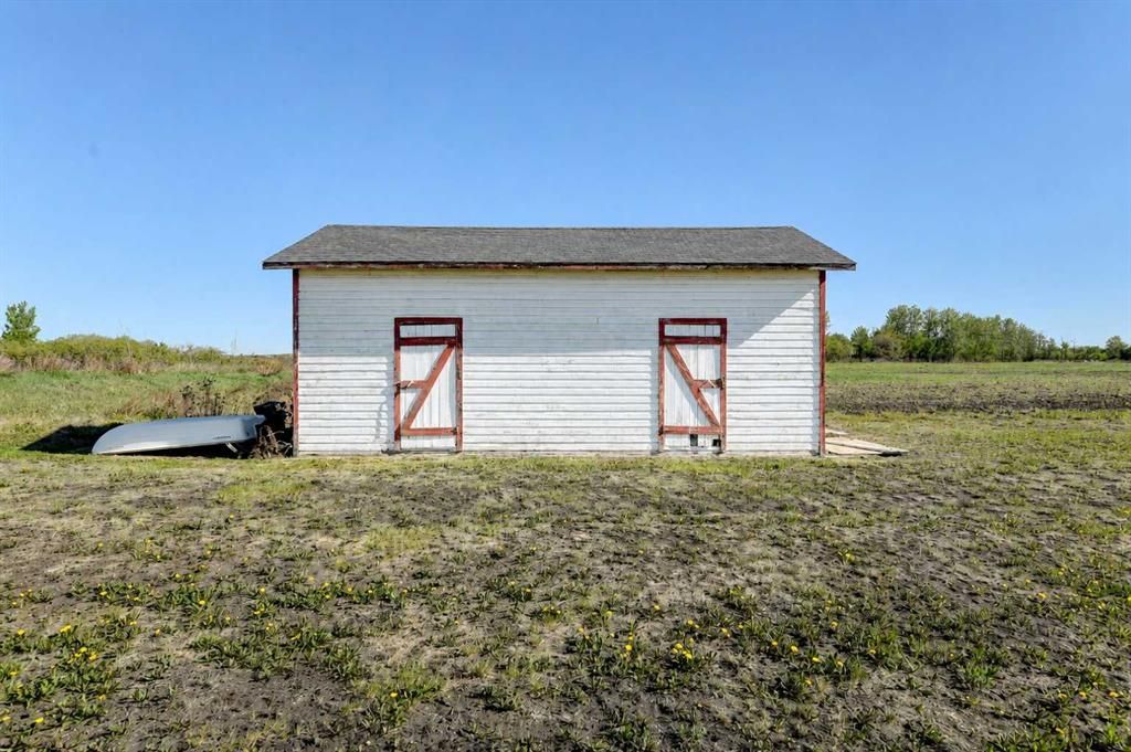65016 Township Road 724 Township  - Photo 44