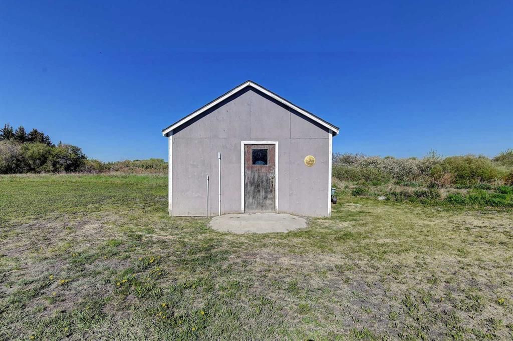 65016 Township Road 724 Township  - Photo 45