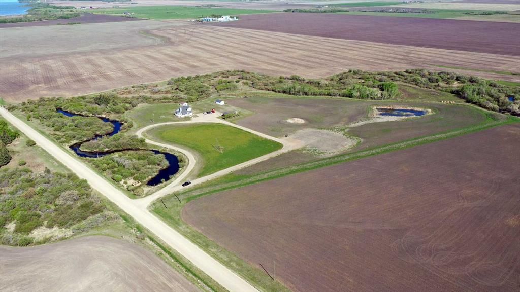 65016 Township Road 724 Township  - Photo 46