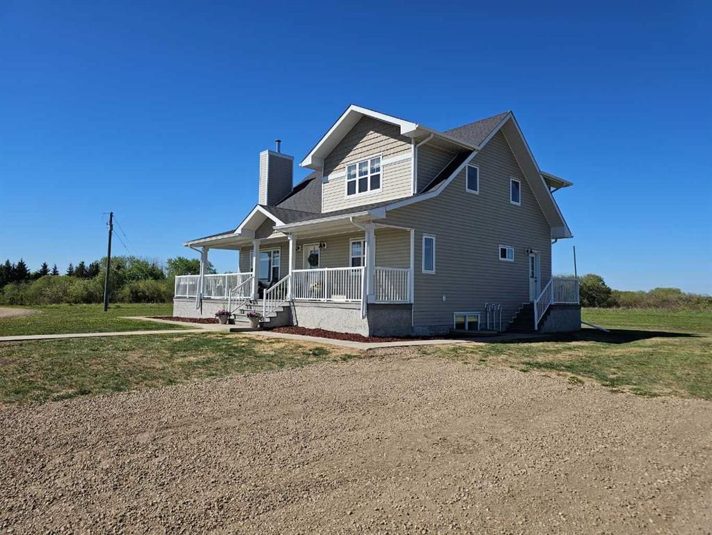 65016 Township Road 724 Township  - Photo 5