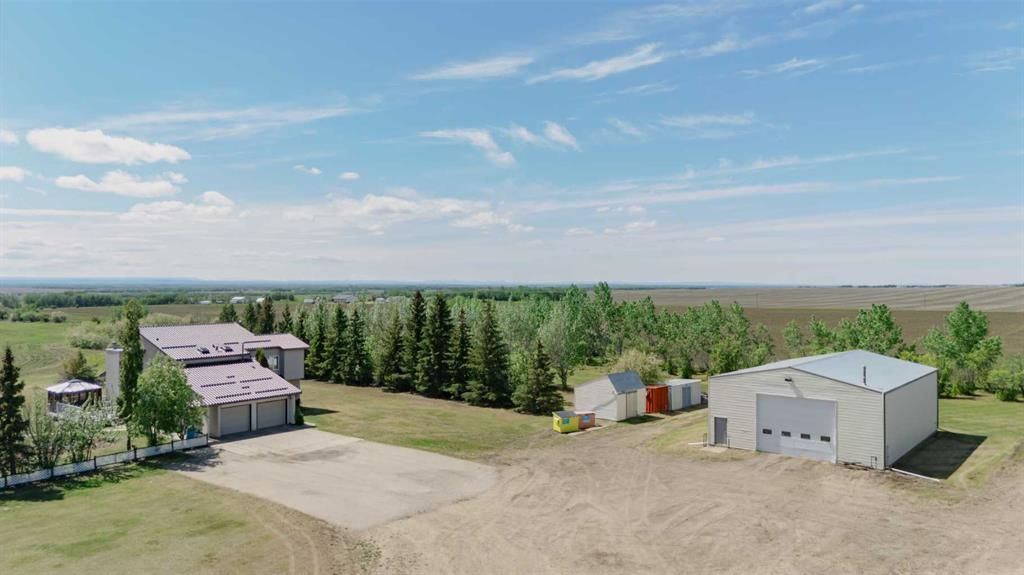 80057 712 Township  - Photo 1