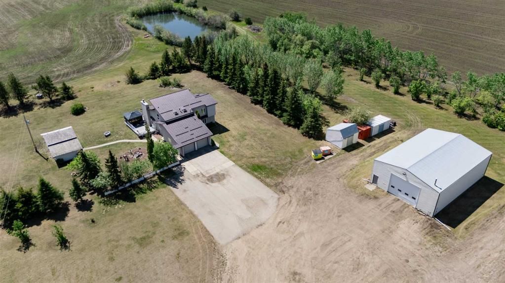 80057 712 Township  - Photo 42