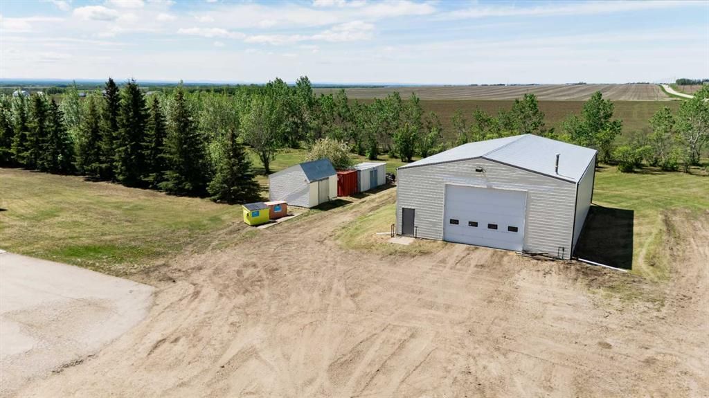 80057 712 Township  - Photo 43