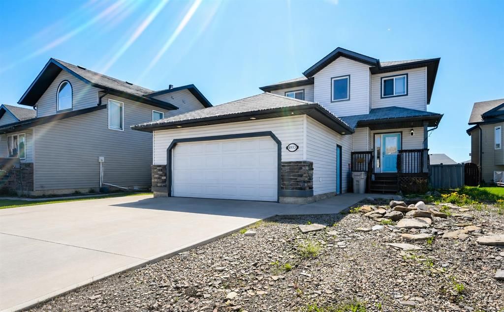 8933 114 Avenue  - Photo 1