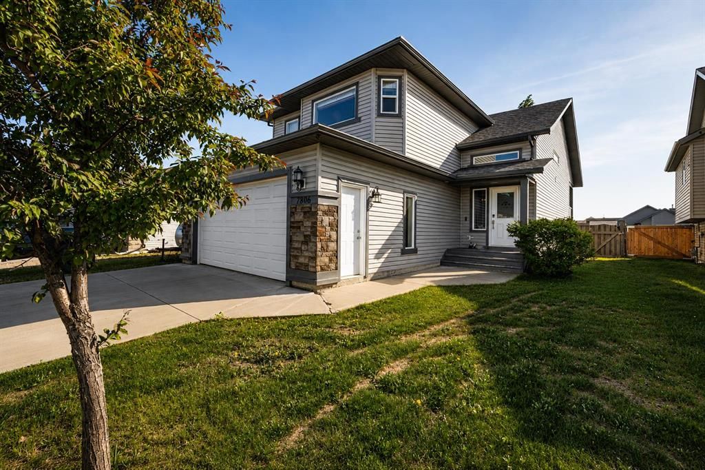 7806 114 Street  - Photo 2