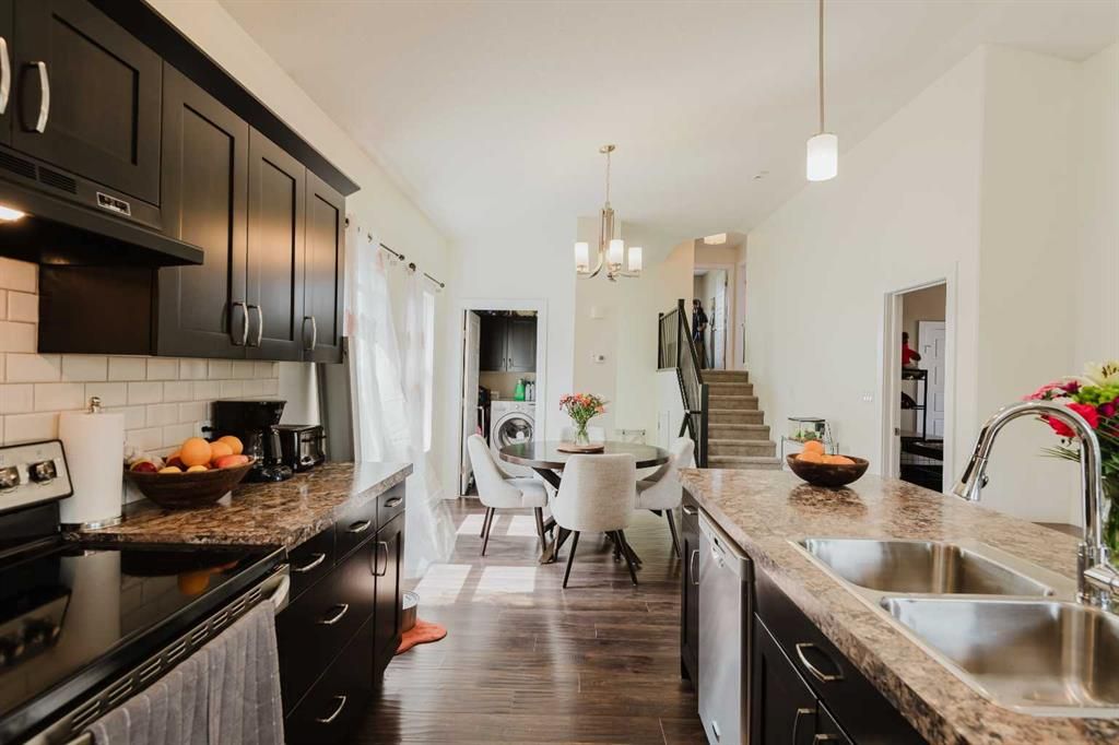 A &amp; B, 12429 103B Street  - Photo 11
