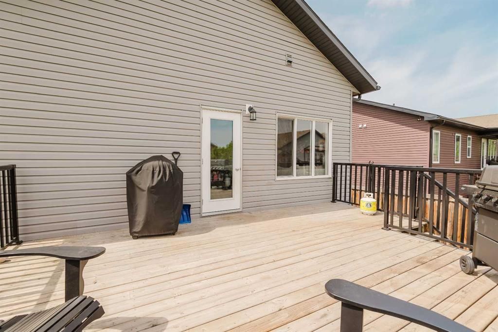 A &amp; B, 12429 103B Street  - Photo 46