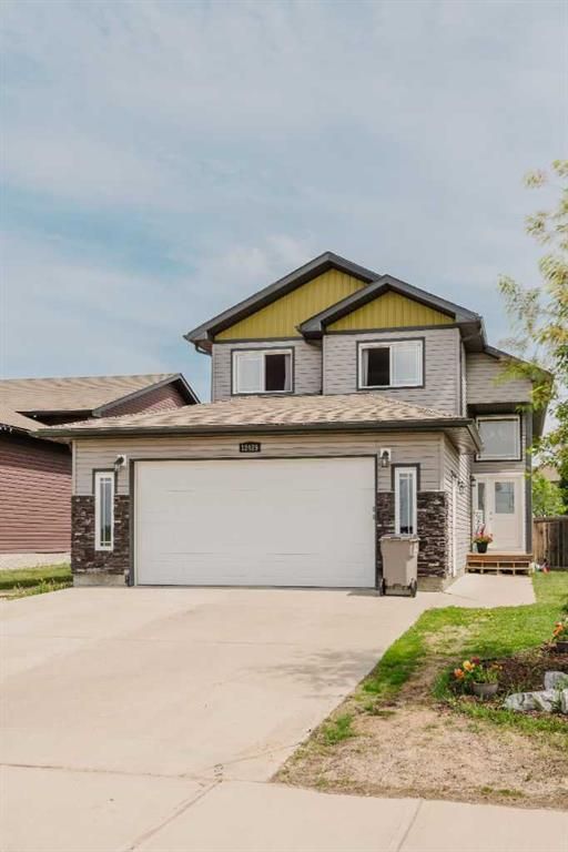 A &amp; B, 12429 103B Street  - Photo 48