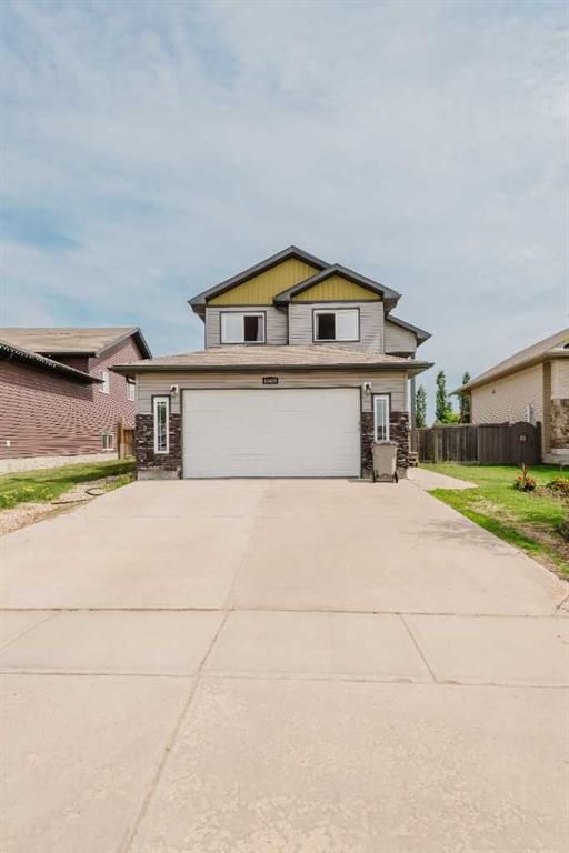 A &amp; B, 12429 103B Street  - Photo 49