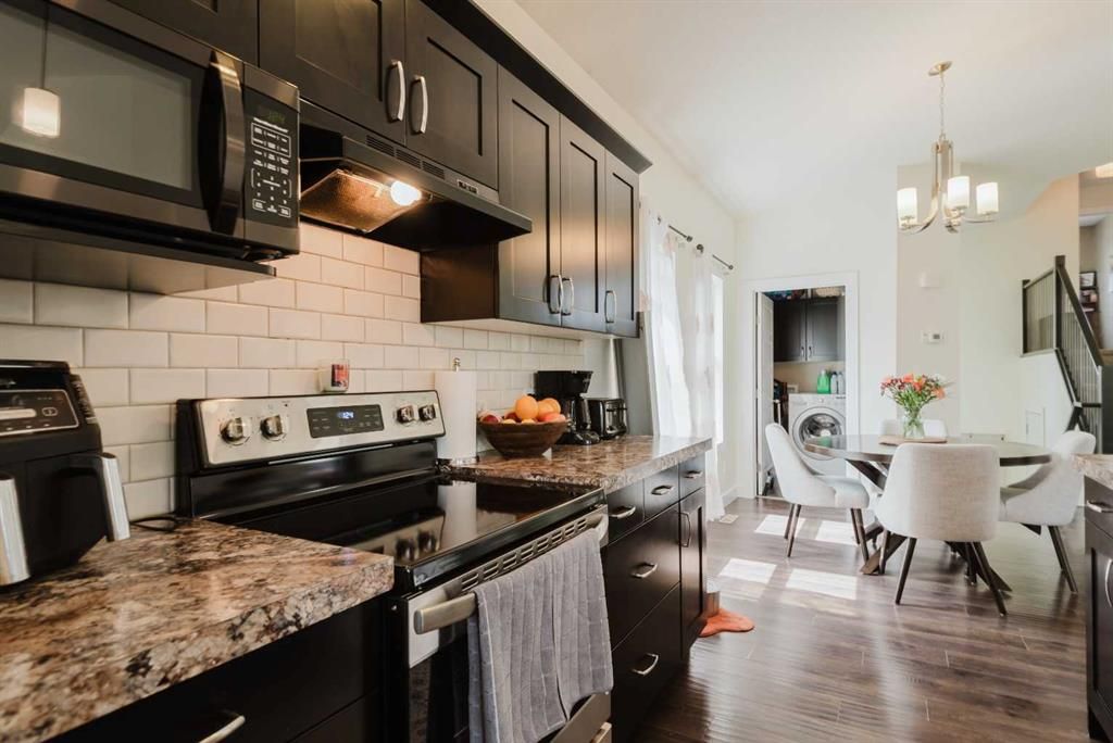 A &amp; B, 12429 103B Street  - Photo 8