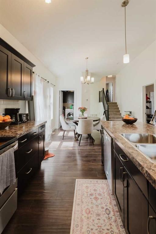 A &amp; B, 12429 103B Street  - Photo 9