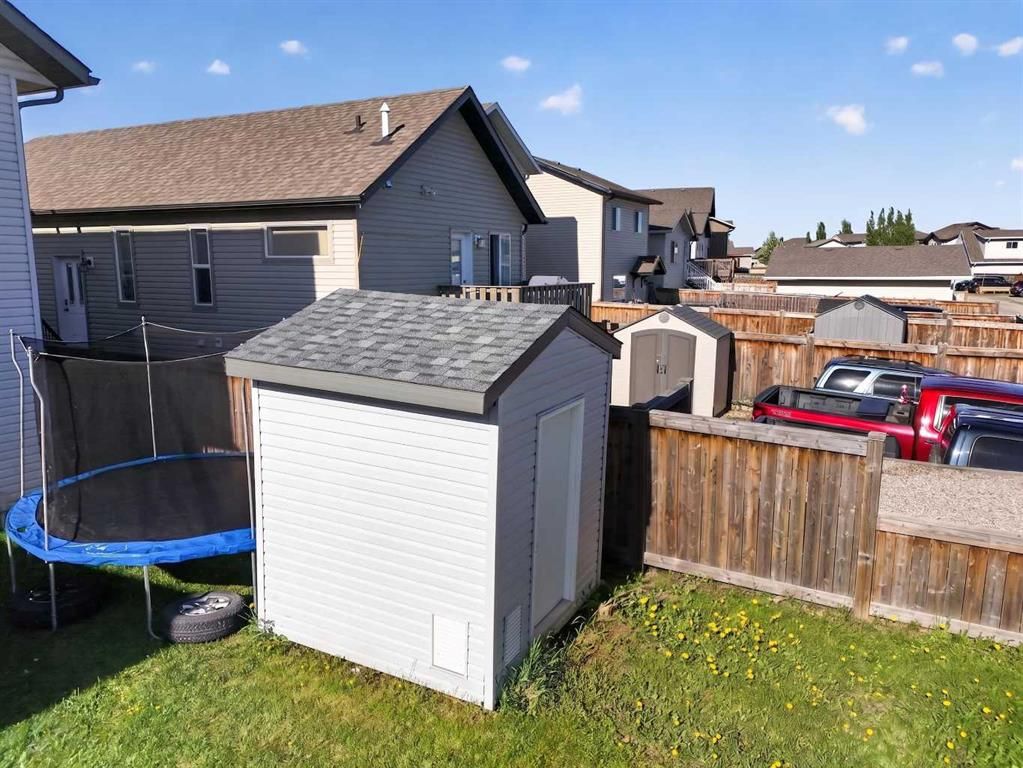 11212 75A Avenue  - Photo 34