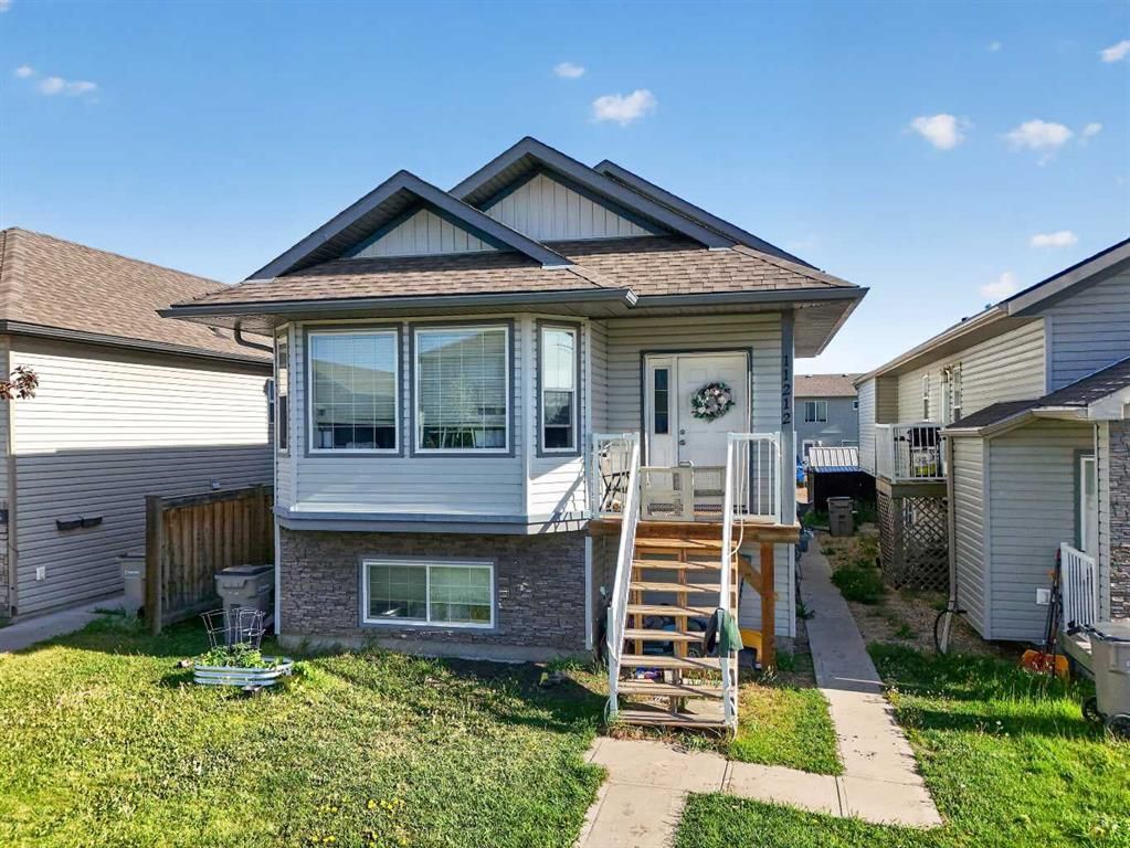 11212 75A Avenue  - Photo 35