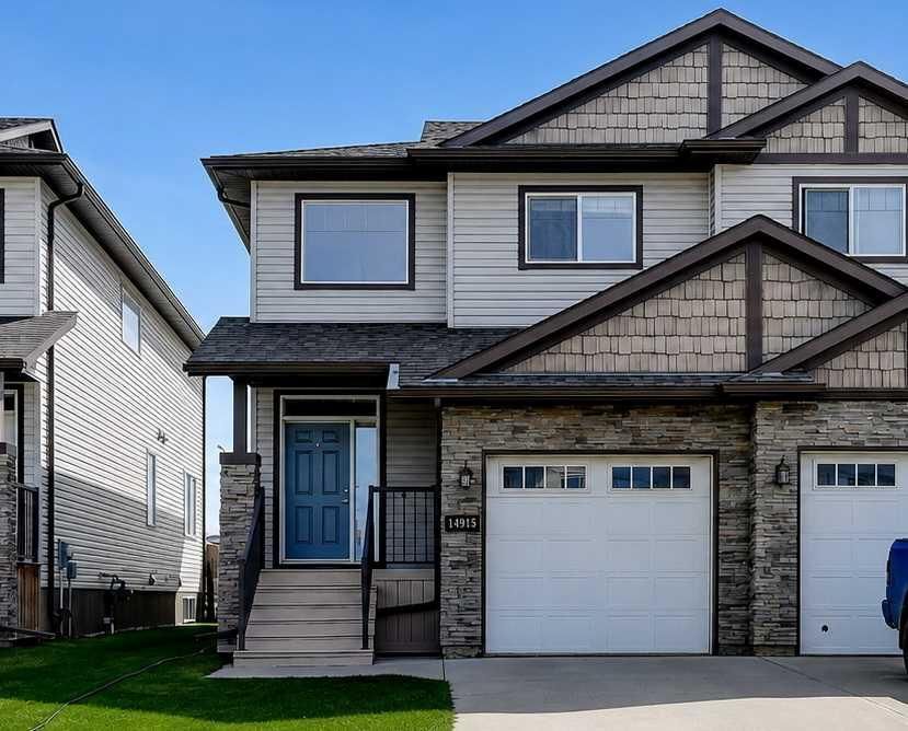14915 102a Street  - Photo 2