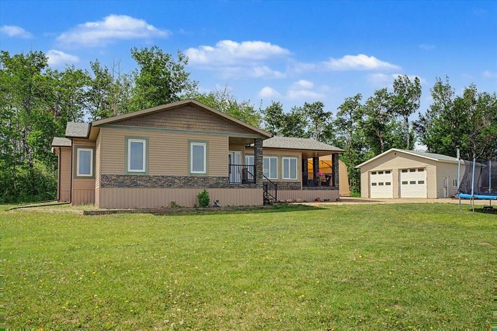 66 25039 TWP 722 Road  - Photo 2