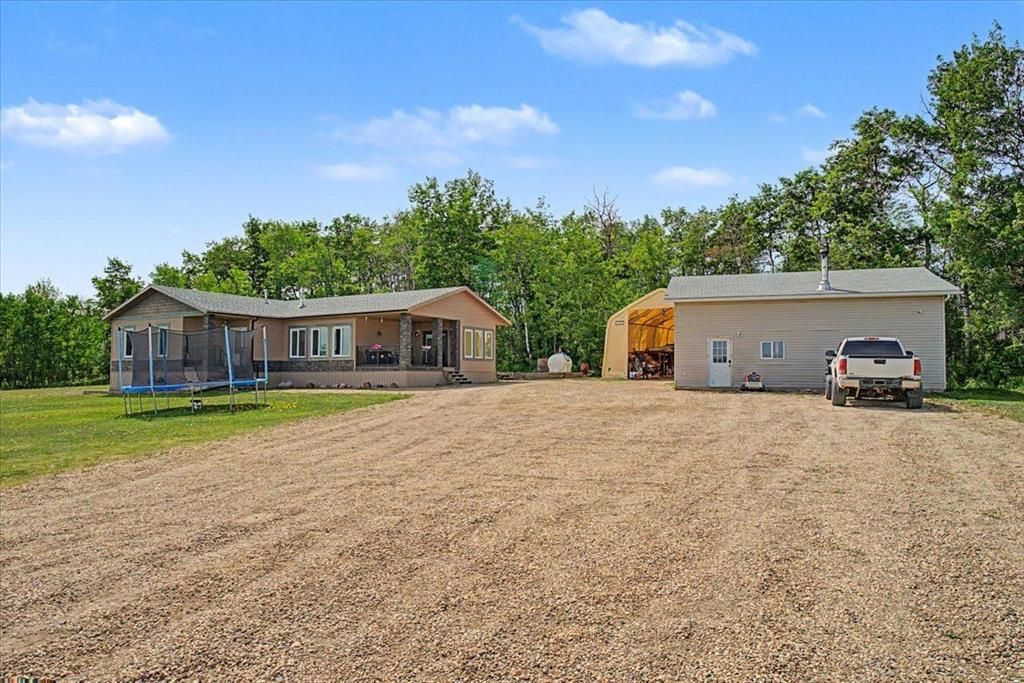 66 25039 TWP 722 Road  - Photo 3