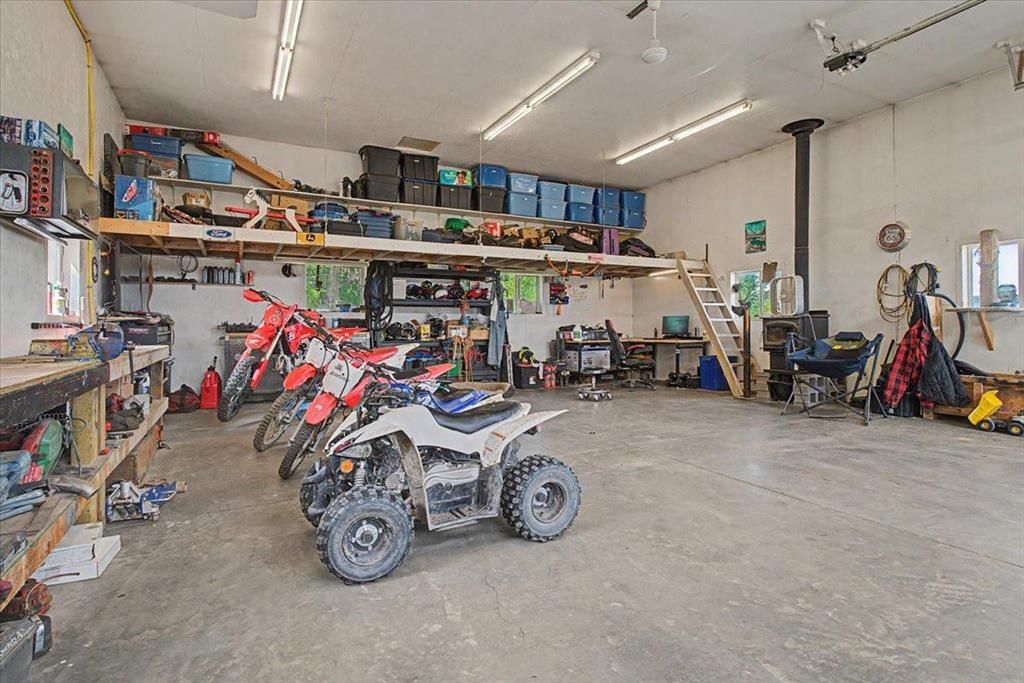 66 25039 TWP 722 Road  - Photo 36