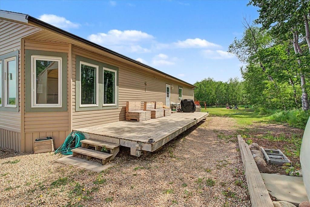 66 25039 TWP 722 Road  - Photo 39