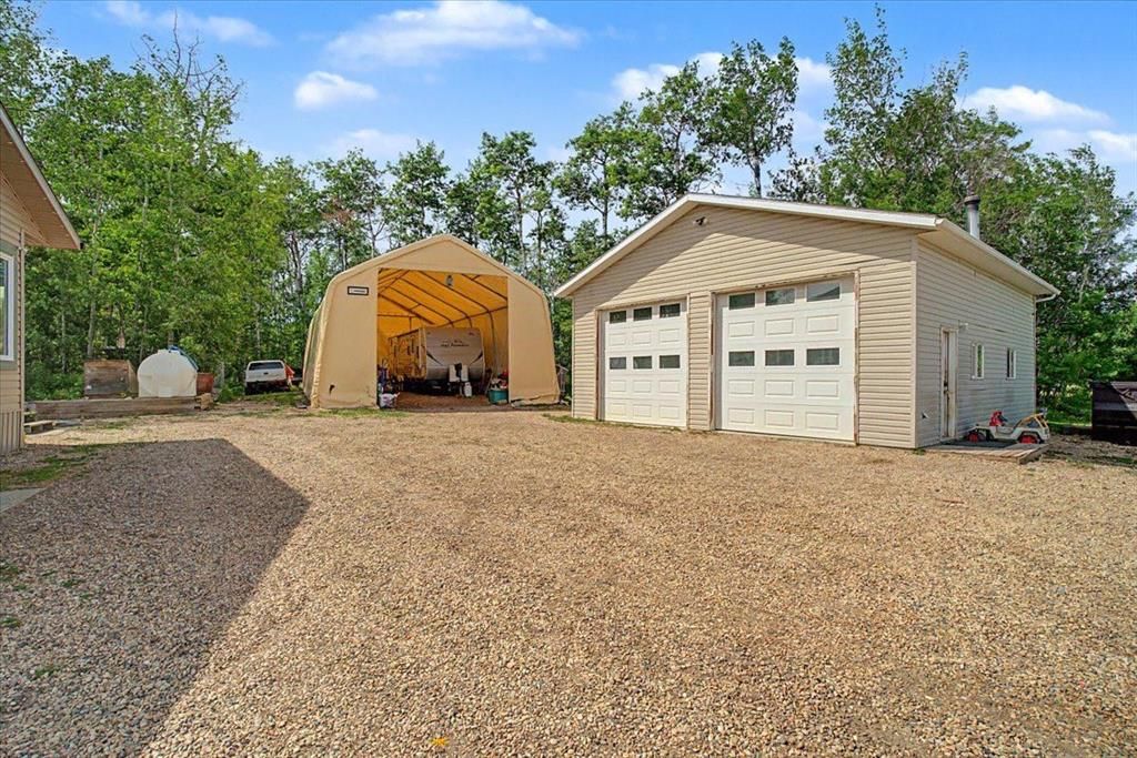 66 25039 TWP 722 Road  - Photo 4