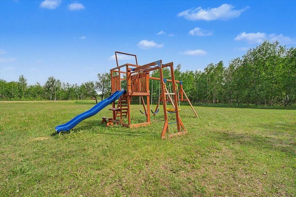 66 25039 TWP 722 Road  - Photo 41