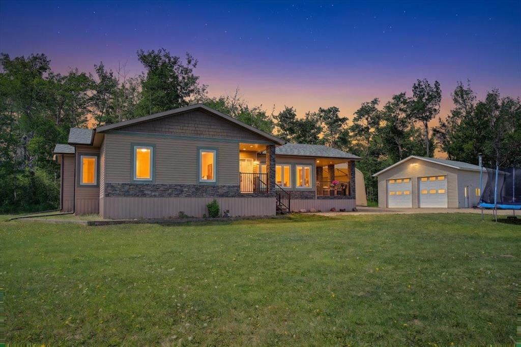 66 25039 TWP 722 Road  - Photo 46
