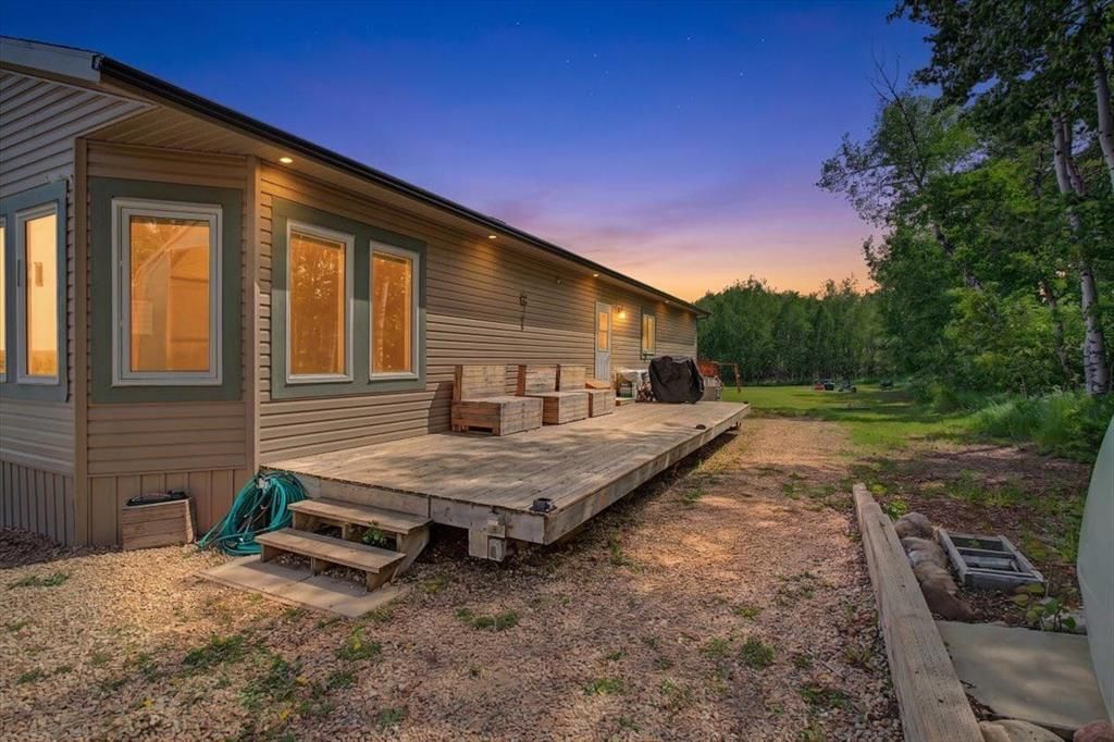 66 25039 TWP 722 Road  - Photo 47