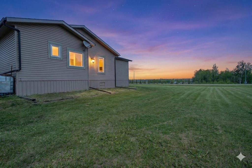 66 25039 TWP 722 Road  - Photo 48