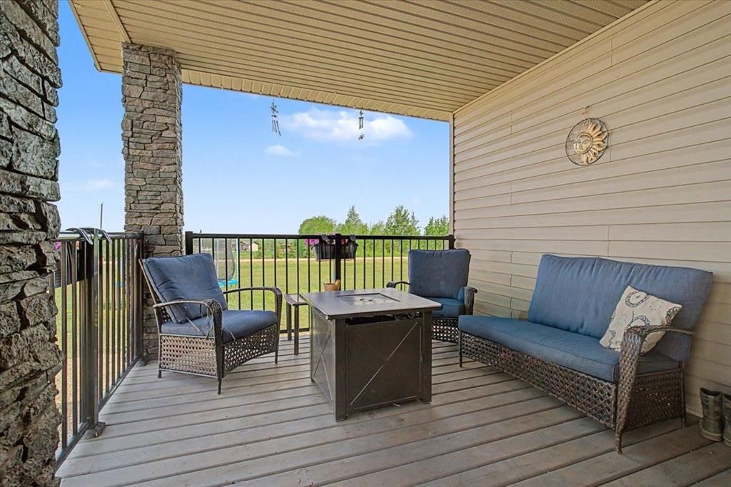 66 25039 TWP 722 Road  - Photo 5