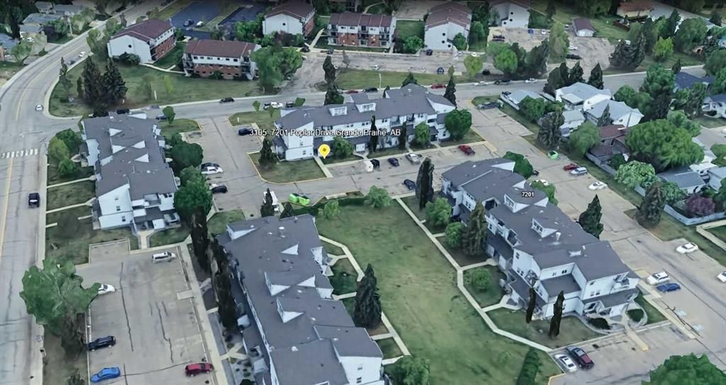 3105, 7201 Poplar Drive  - Photo 8
