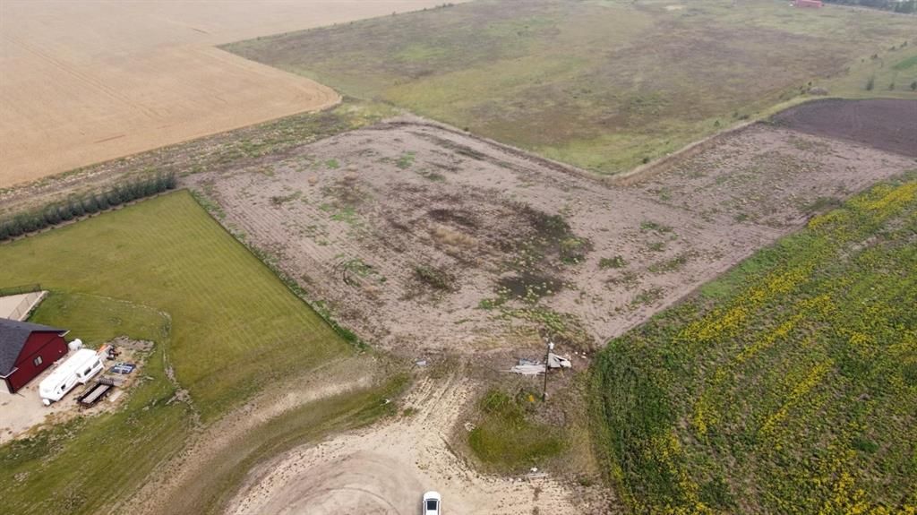 46, 721022 Range Road 54 - Photo 1