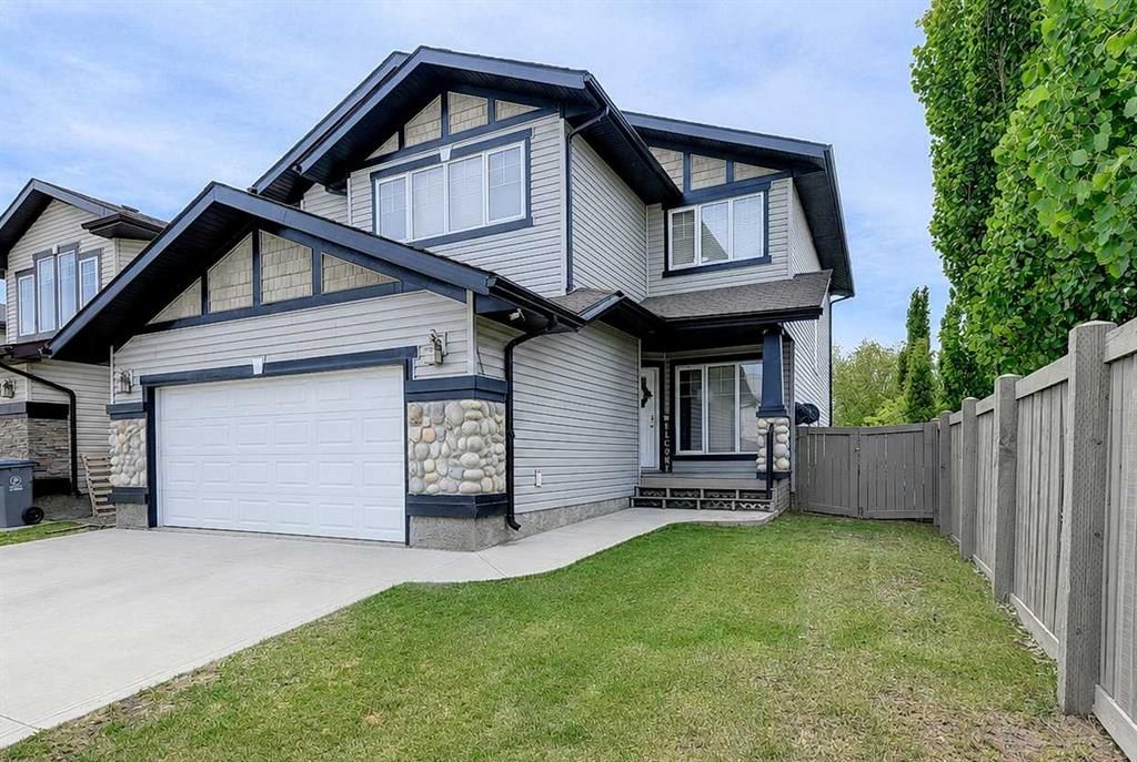 8837 89 Avenue - Photo 1
