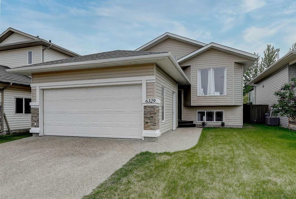 6329 87 Street  - Photo 2